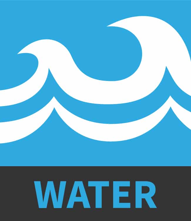 Water Icon